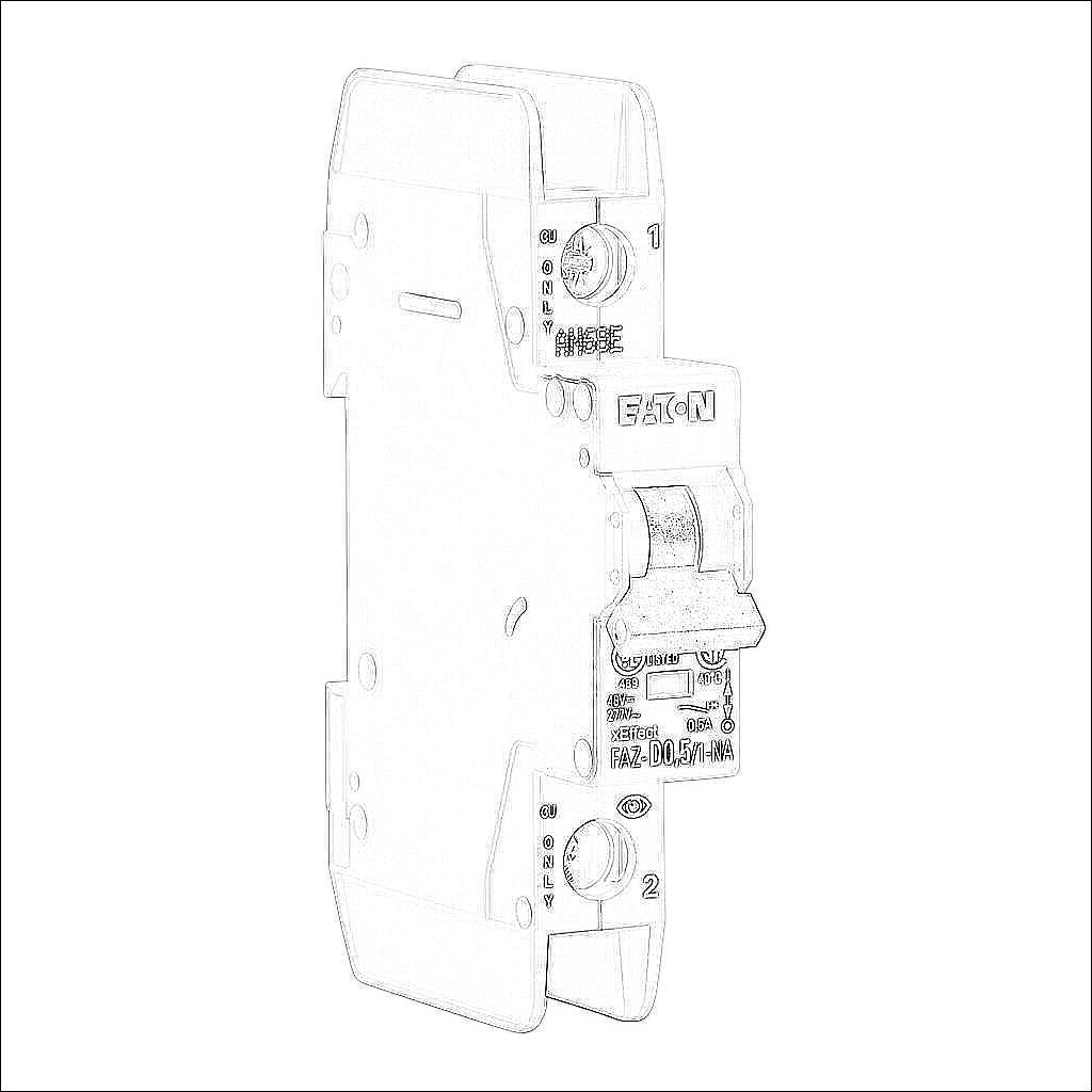 FAZ-D0P5-1-NA-SP