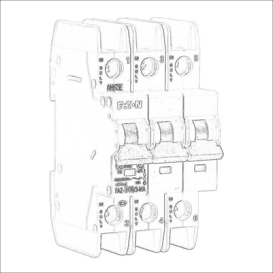 FAZ-D10-3-NA
