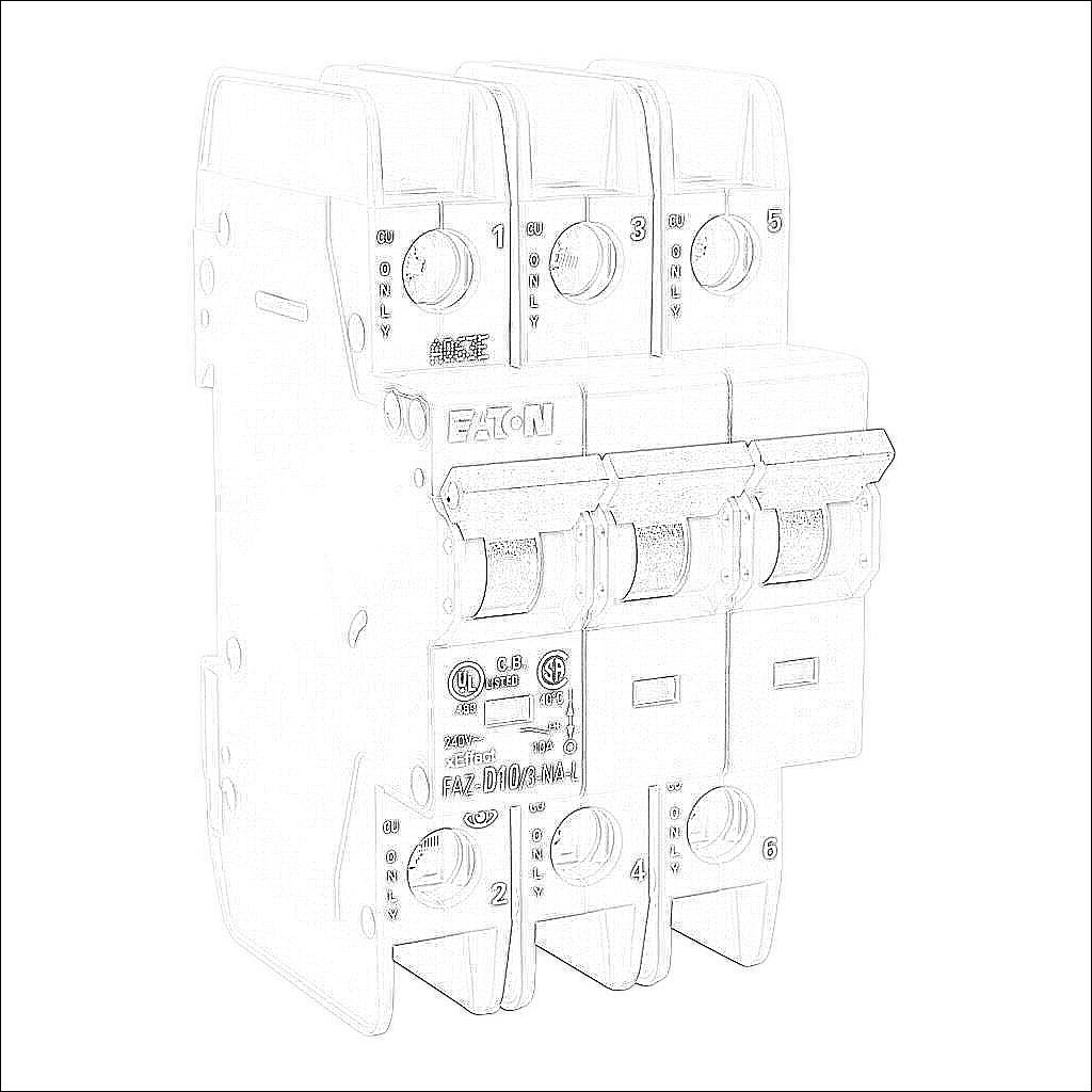 FAZ-D10-3-NA-L