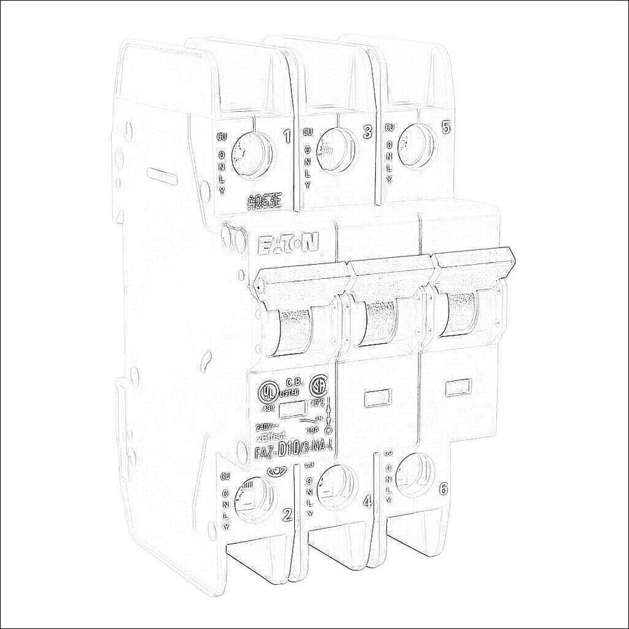 FAZ-D10-3-NA-L