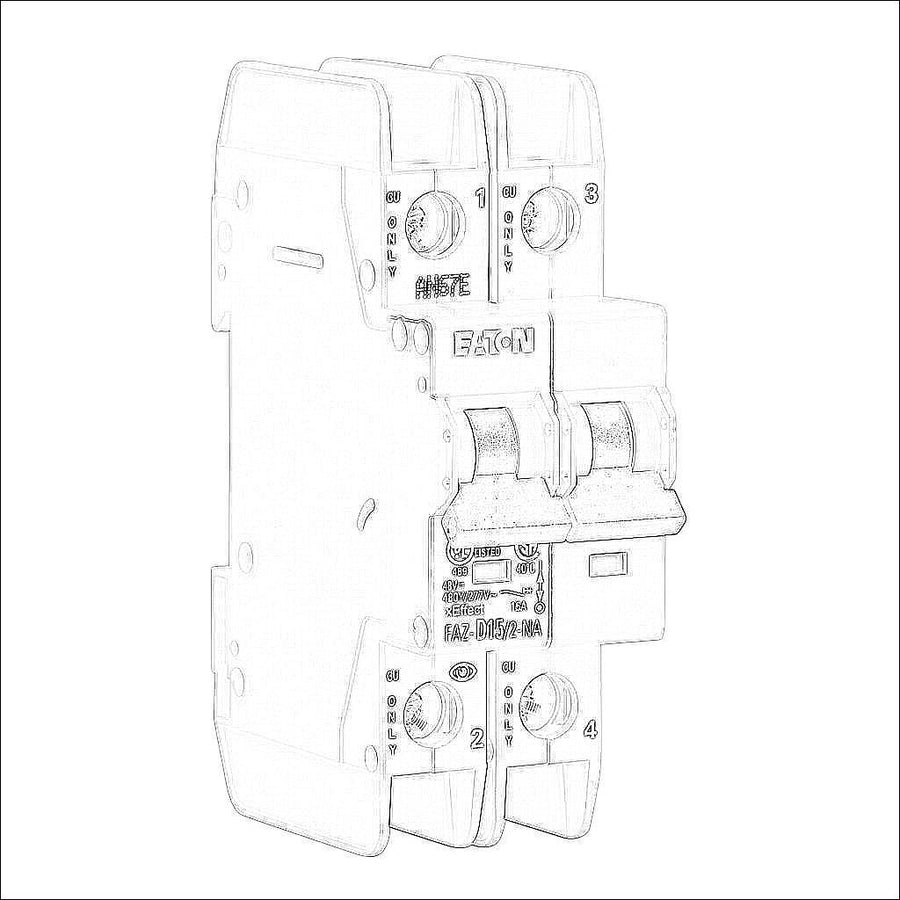 FAZ-D15-2-NA