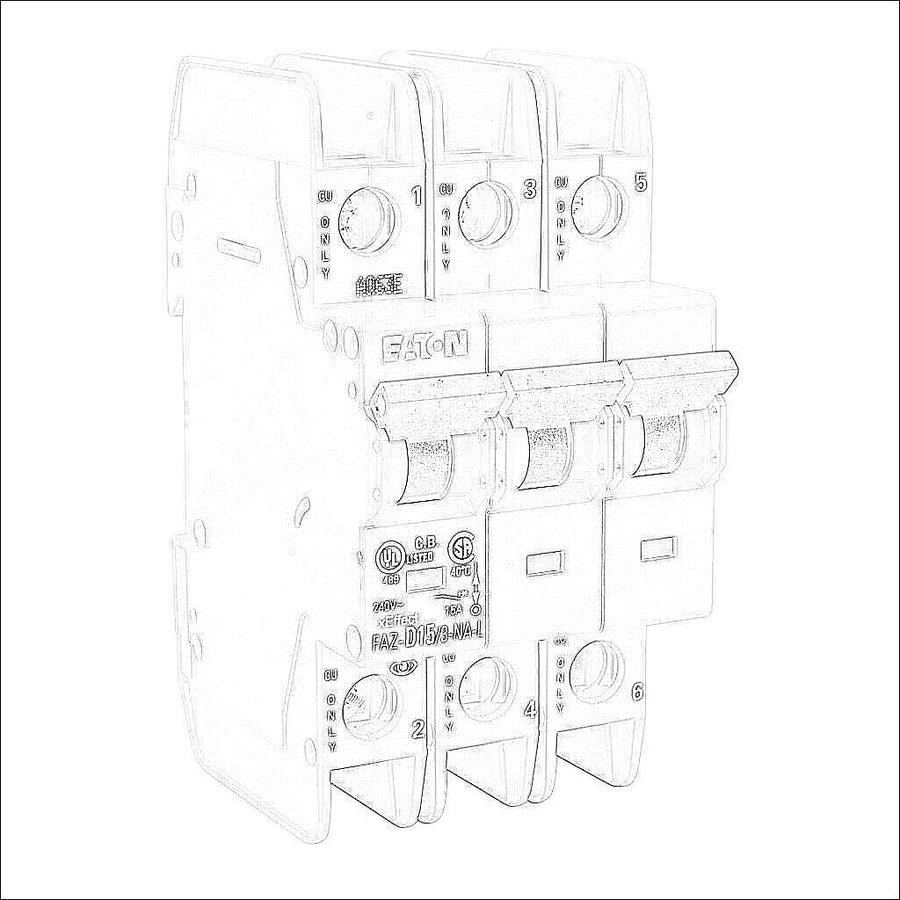 FAZ-D15-3-NA-L