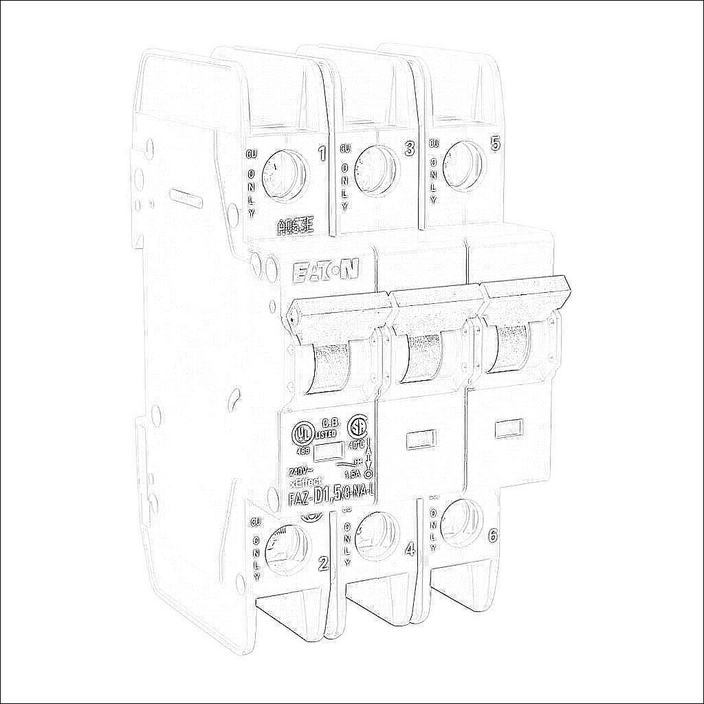 FAZ-D1P5-3-NA-L