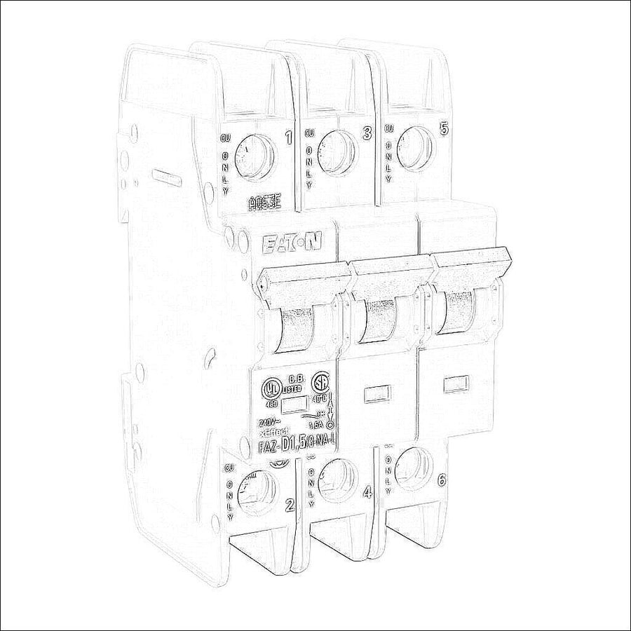 FAZ-D1P5-3-NA-L