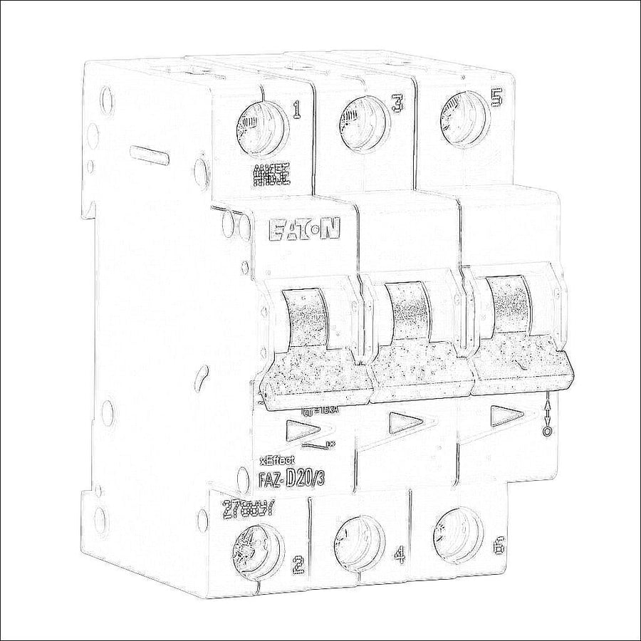 FAZ-D20-3