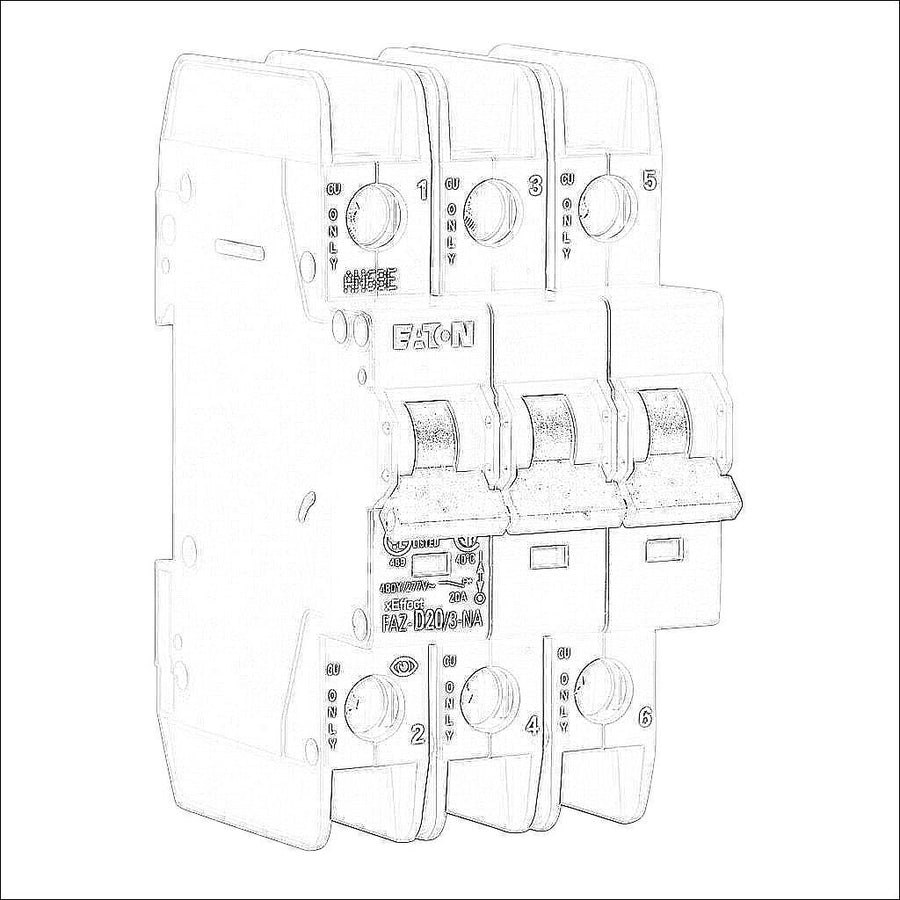 FAZ-D20-3-NA