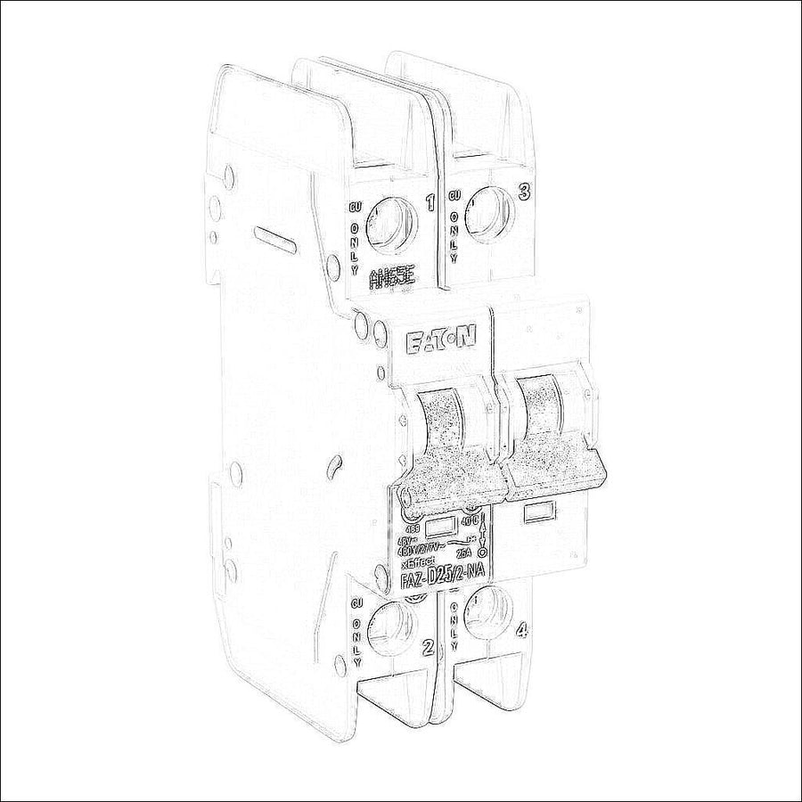 FAZ-D25-2-NA