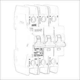 FAZ-D25-3-NA
