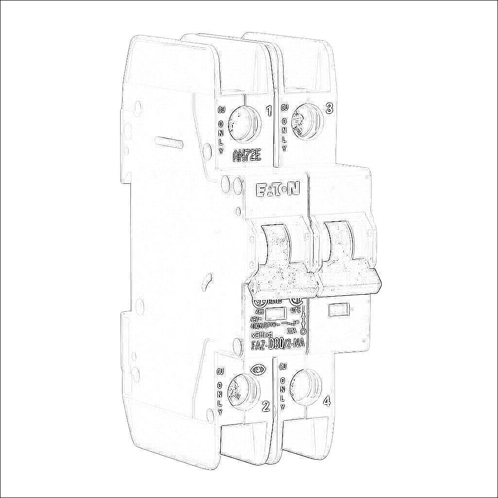 FAZ-D30-2-NA