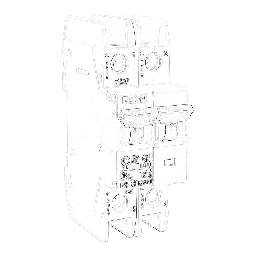 FAZ-D30-2-NA-L