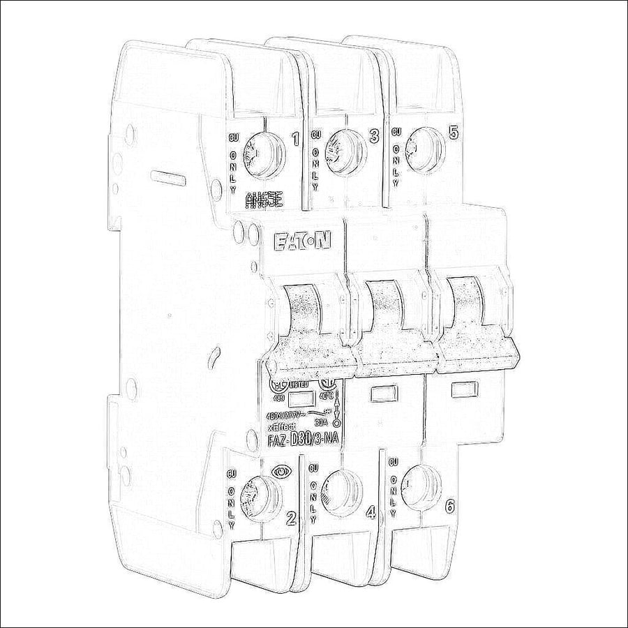 FAZ-D30-3-NA