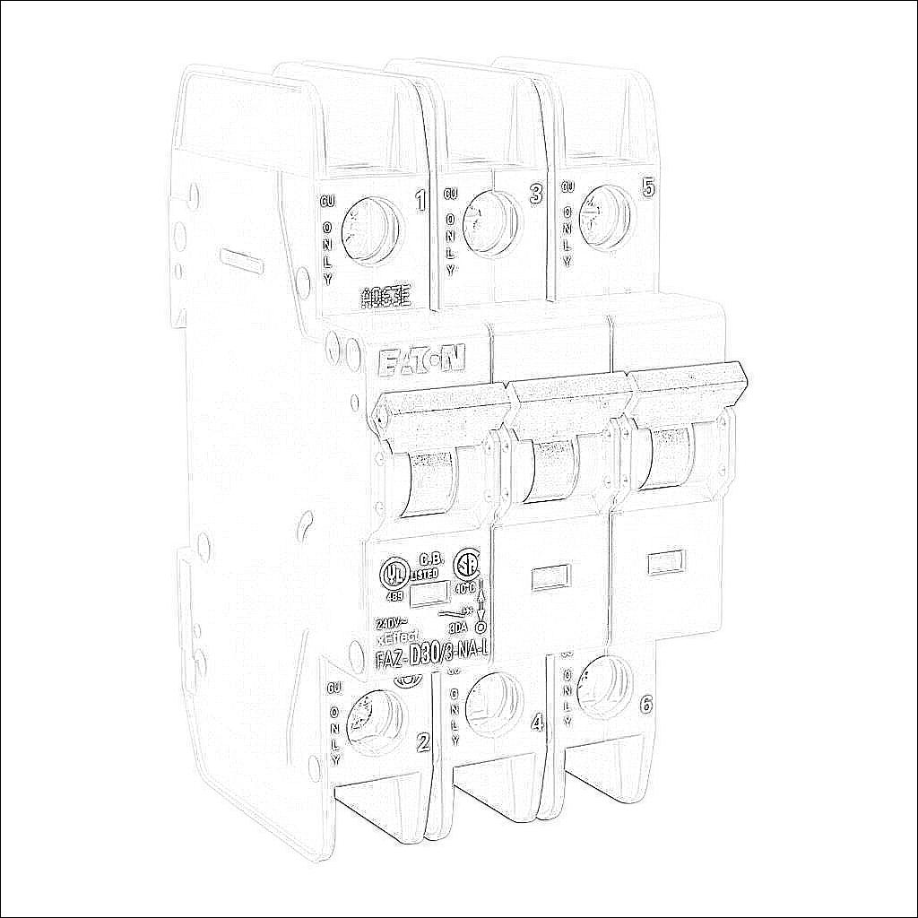 FAZ-D30-3-NA-L