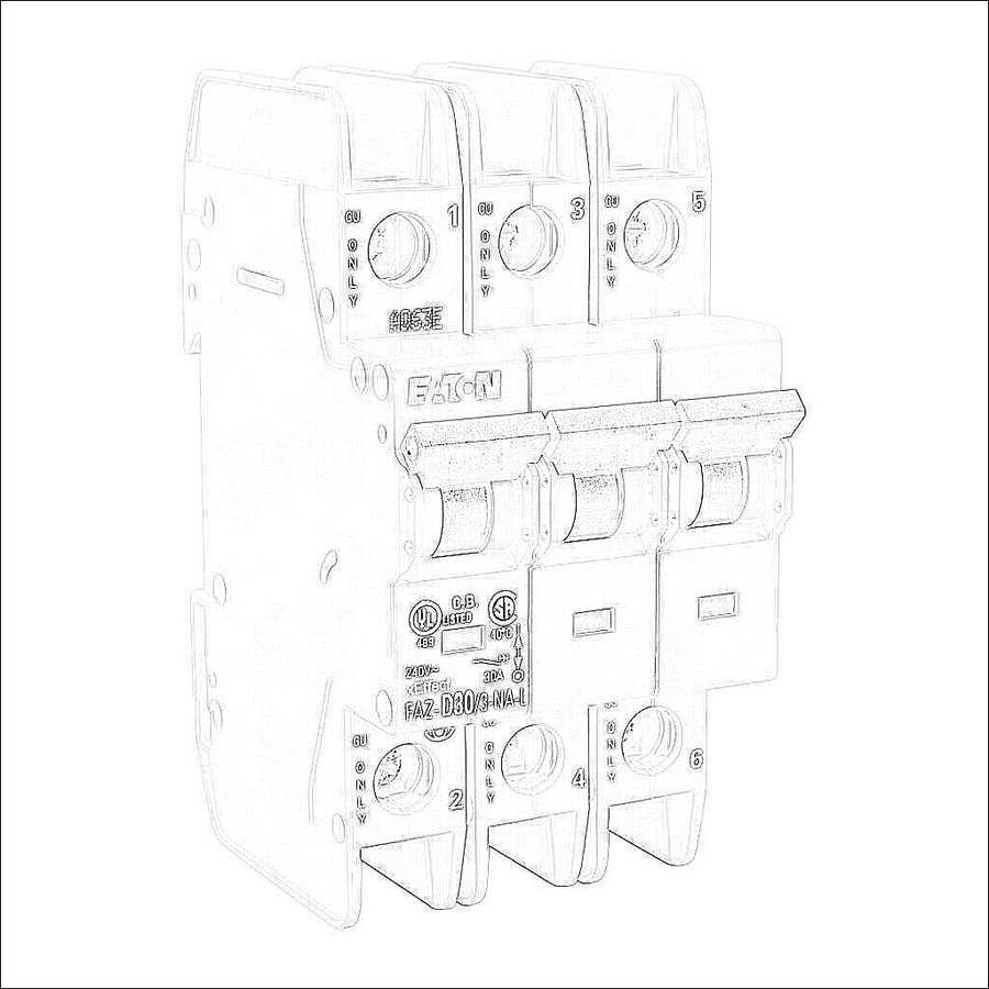 FAZ-D30-3-NA-L