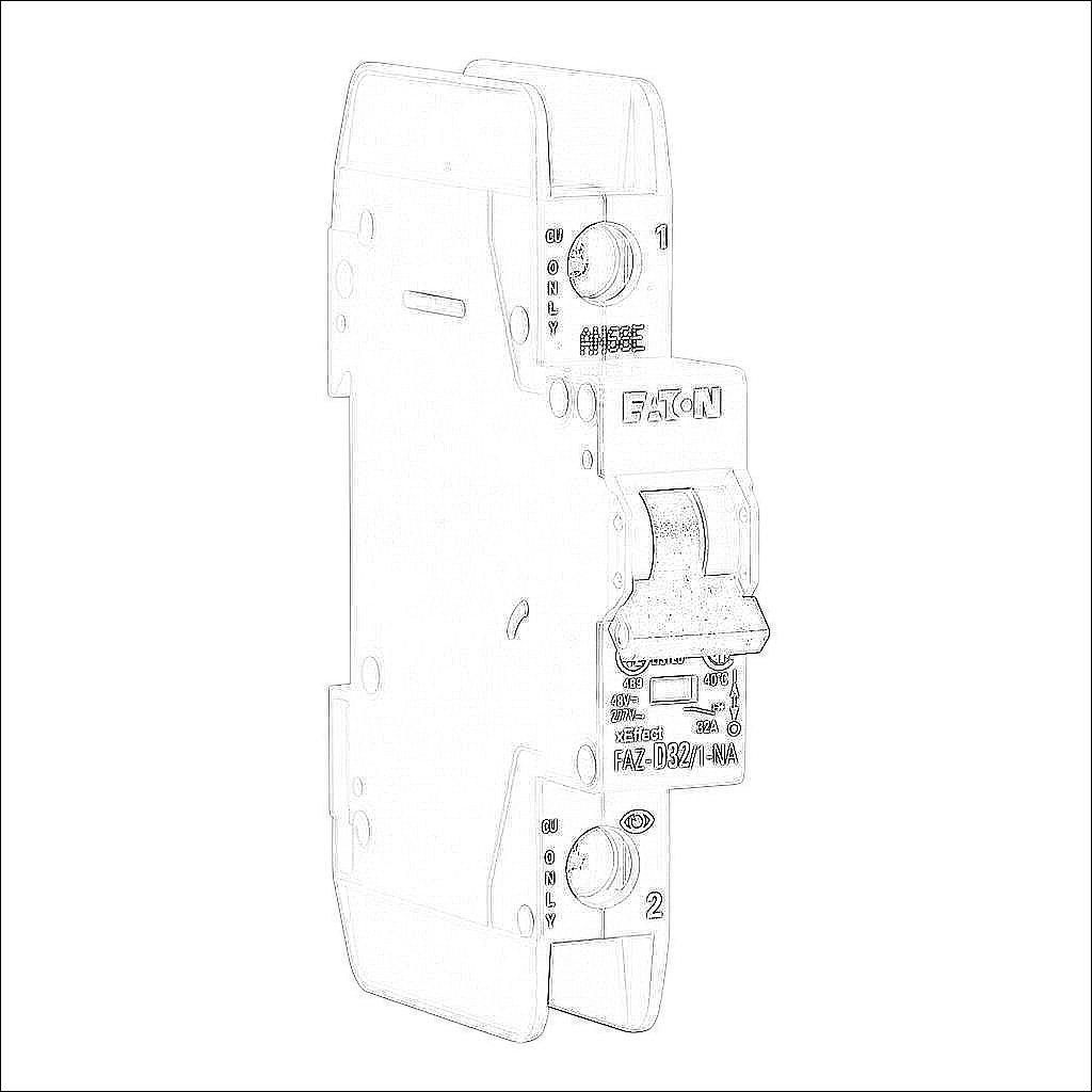 FAZ-D32-1-NA-SP