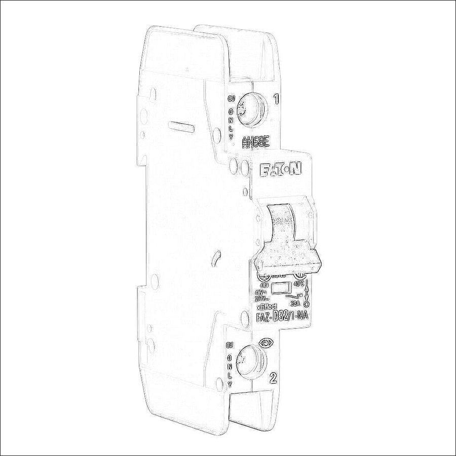 FAZ-D32-1-NA-SP