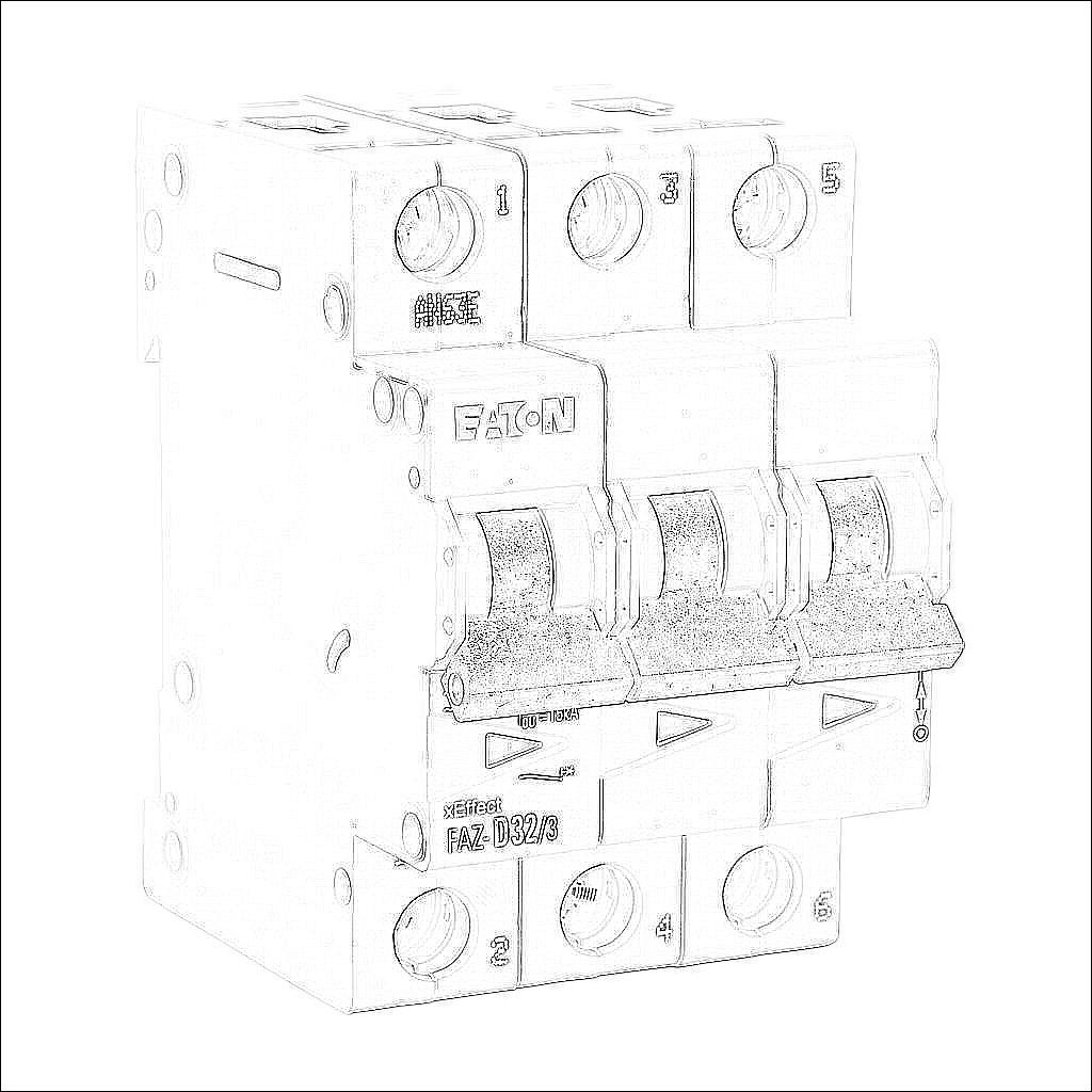 FAZ-D32-3