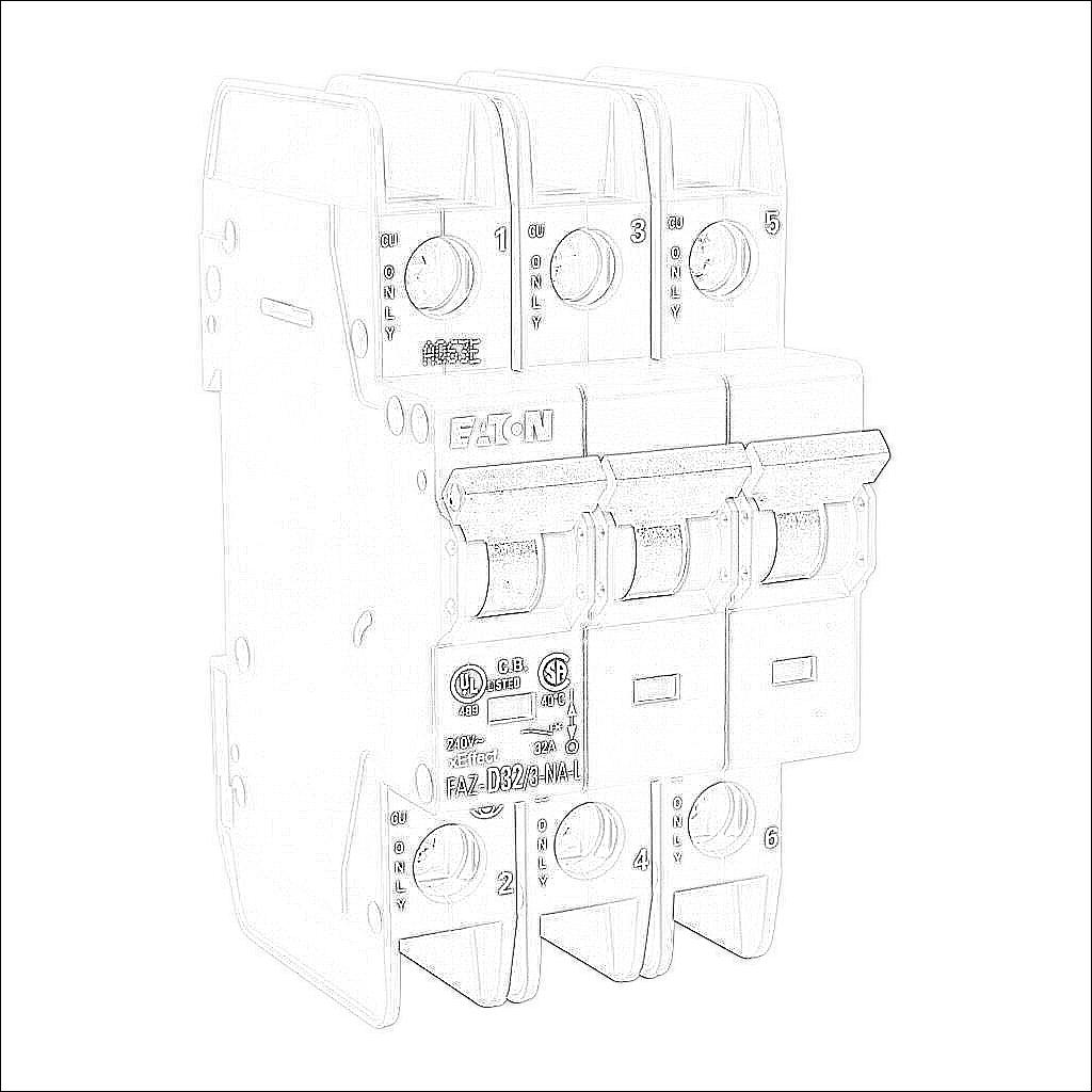 FAZ-D32-3-NA-L