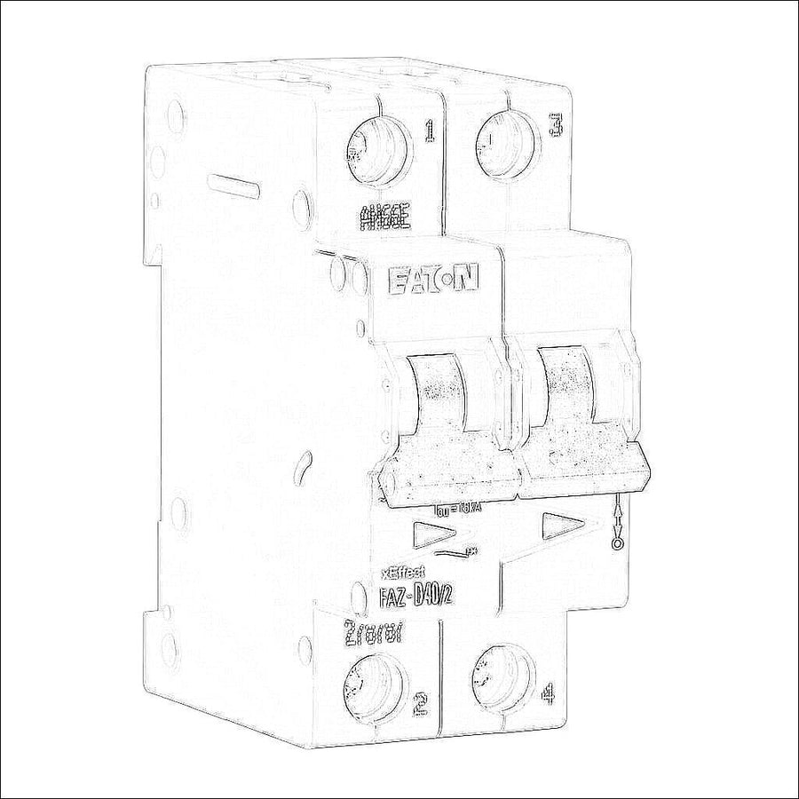 FAZ-D40-2