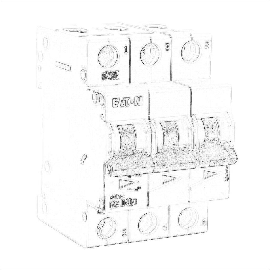 FAZ-D40-3
