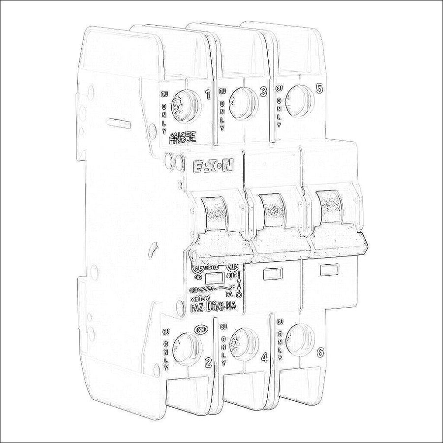 FAZ-D6-3-NA