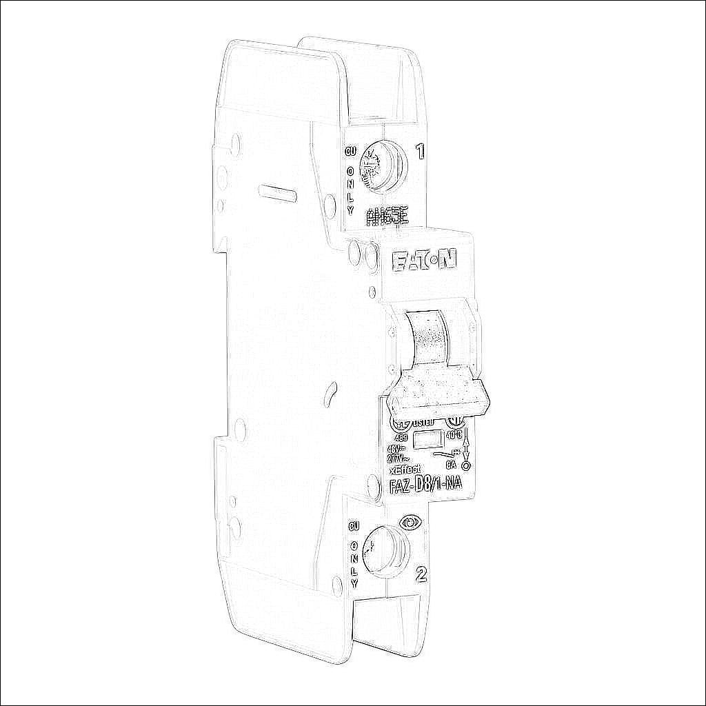 FAZ-D8-1-NA-SP