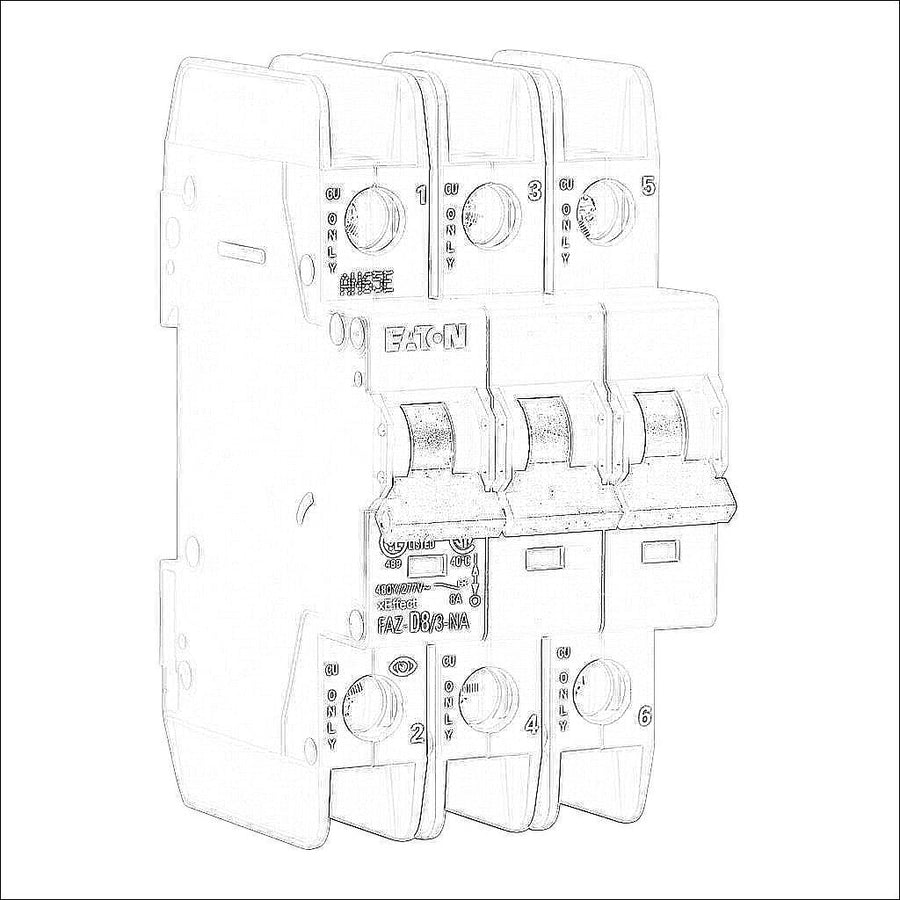 FAZ-D8-3-NA