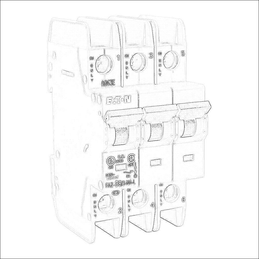 FAZ-D8-3-NA-L