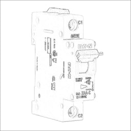 FAZ-XAA-C12-110V
