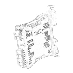 FC-3RLY4