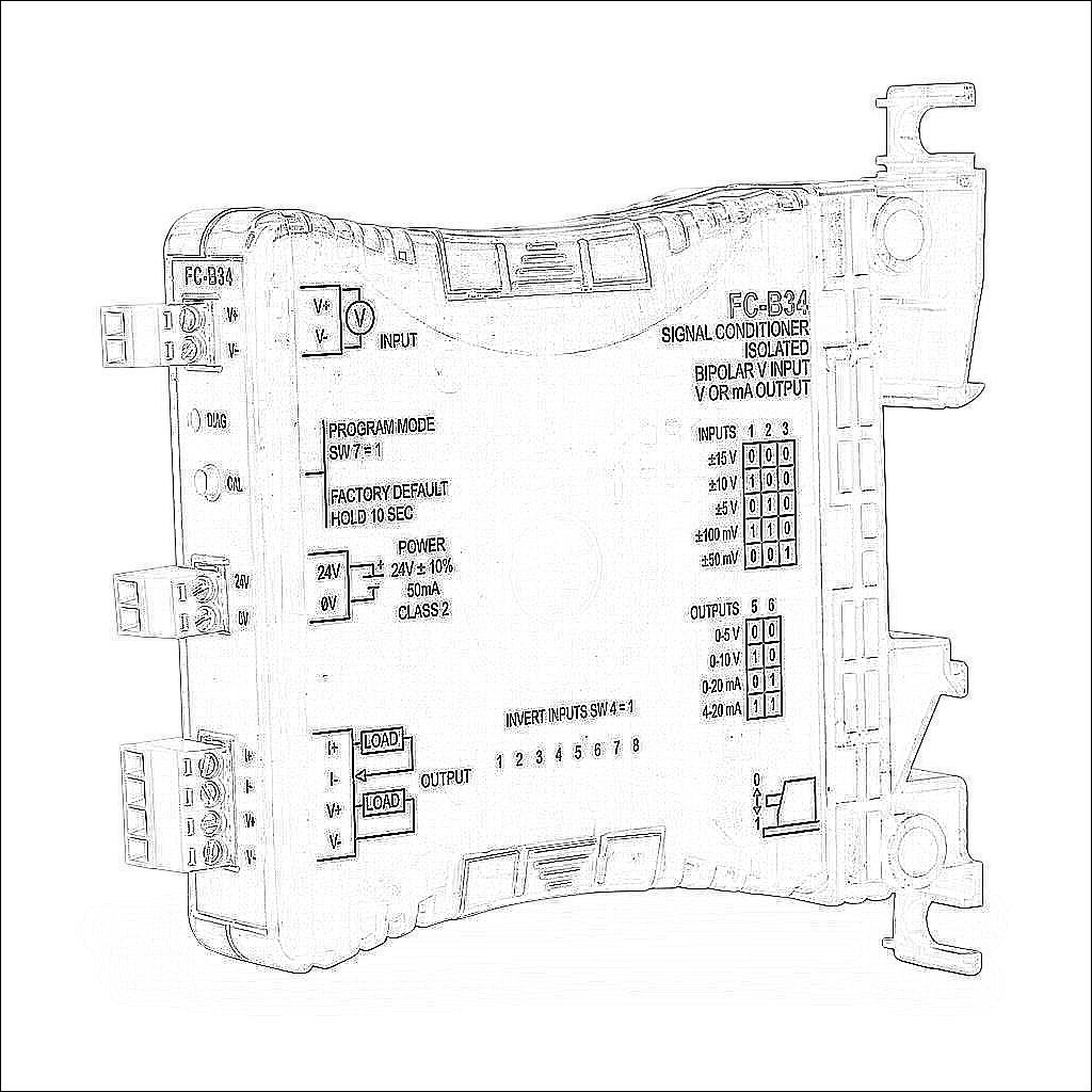 FC-B34