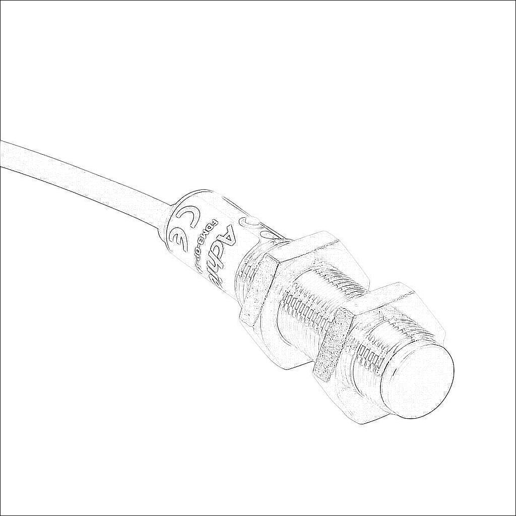 FDM3-0P-1A