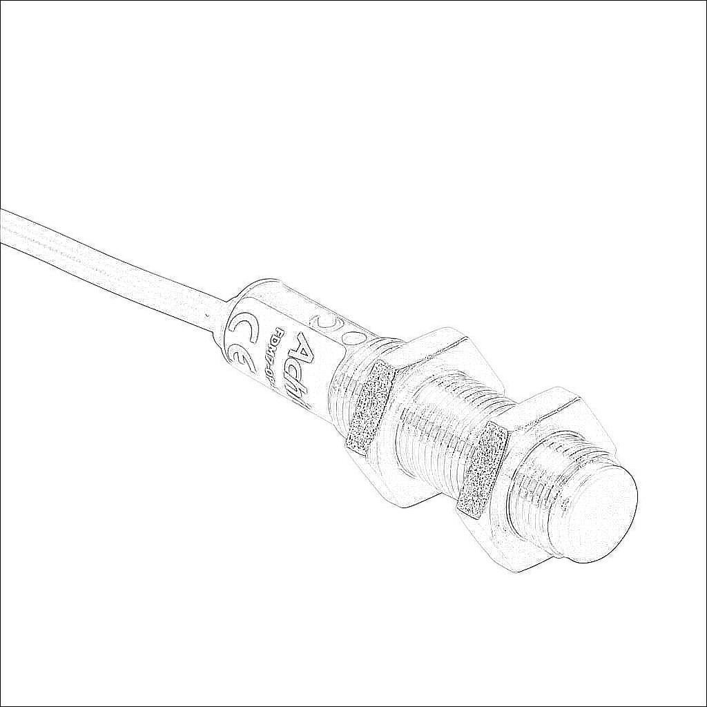 FDM7-0P-1A