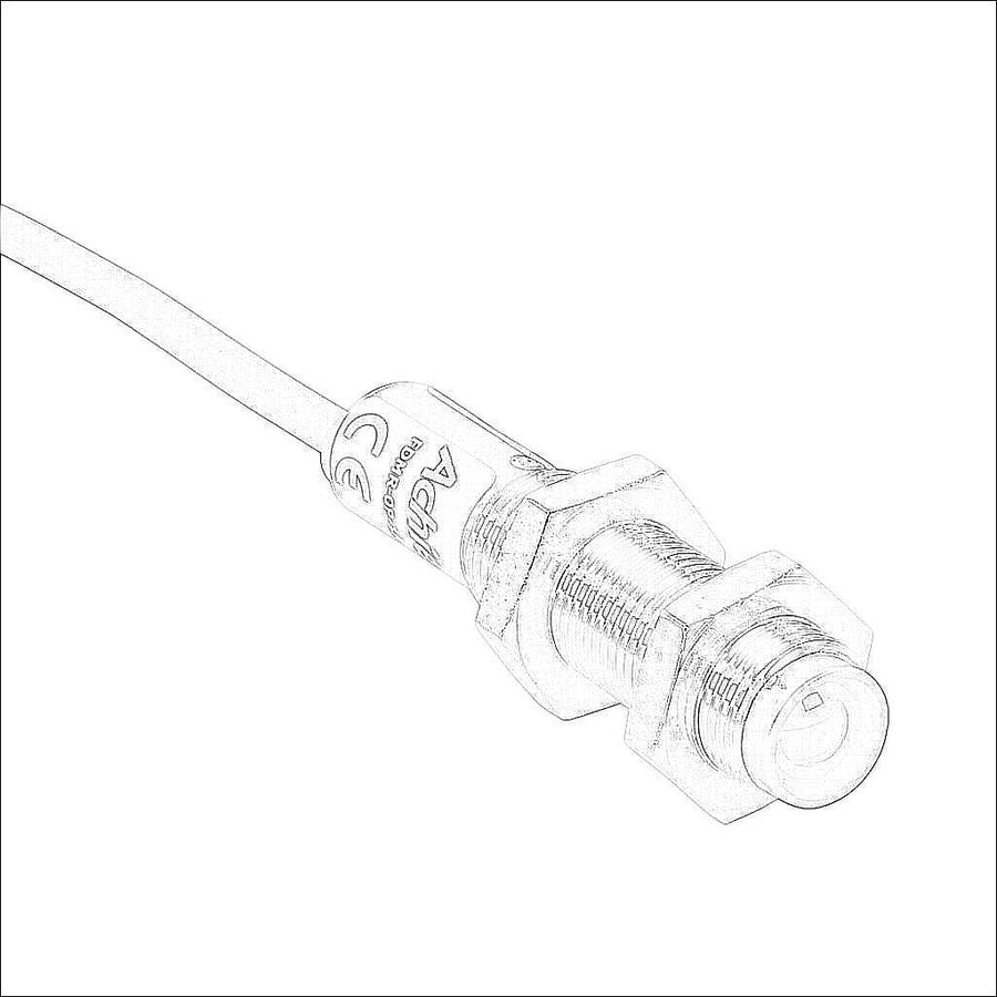 FDMR-0P-1A