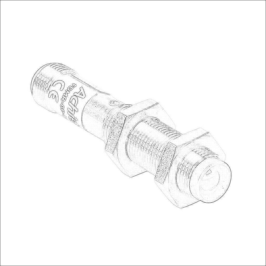 FDMR-0P-1H