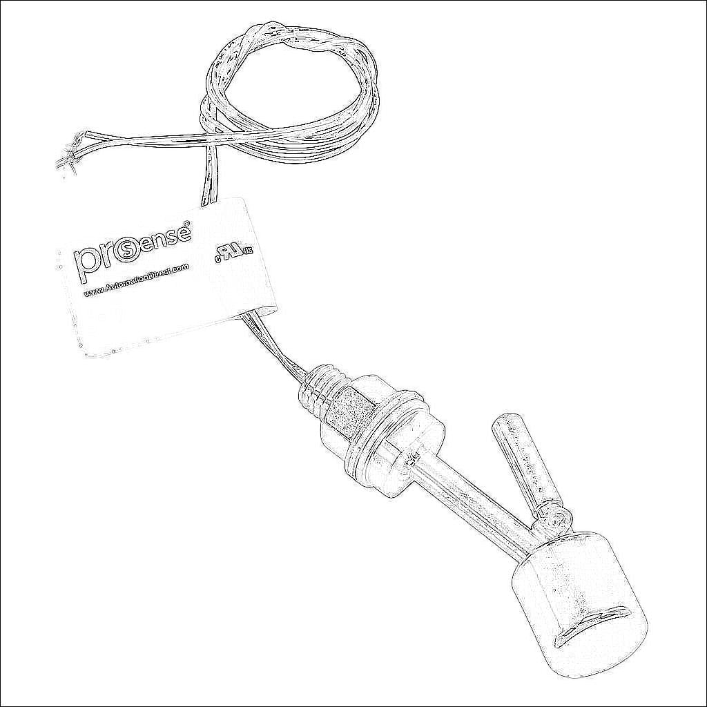 FLS-HL-200