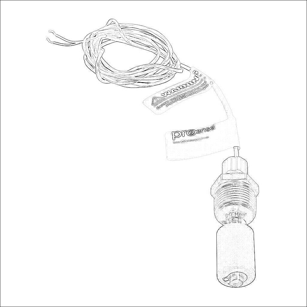 FLS-VD-100