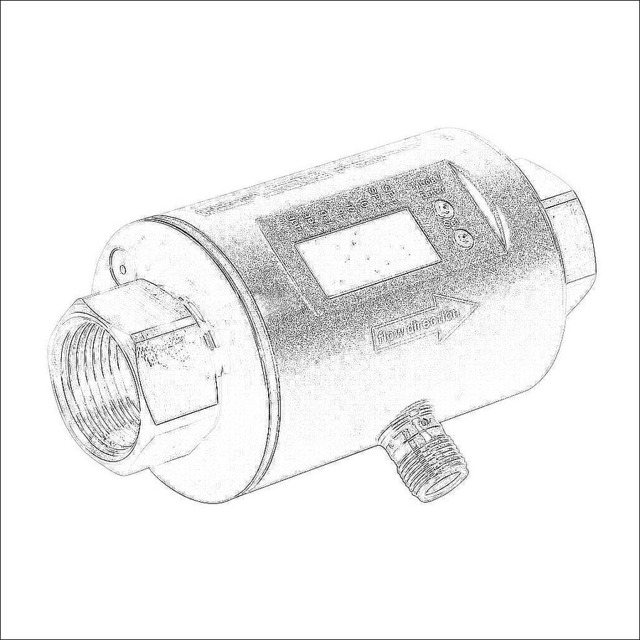 FMM75-1001