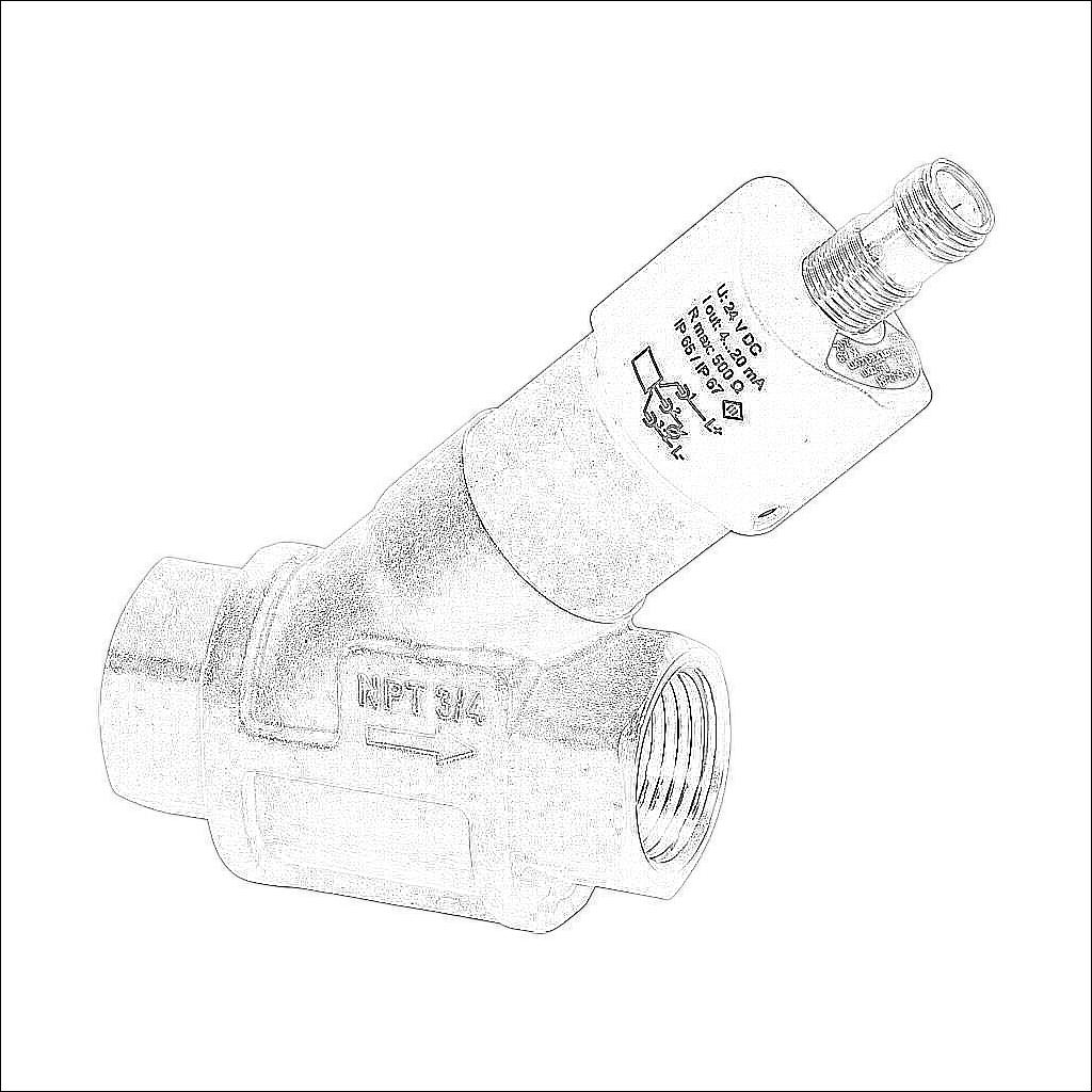 FSA75-42-6H
