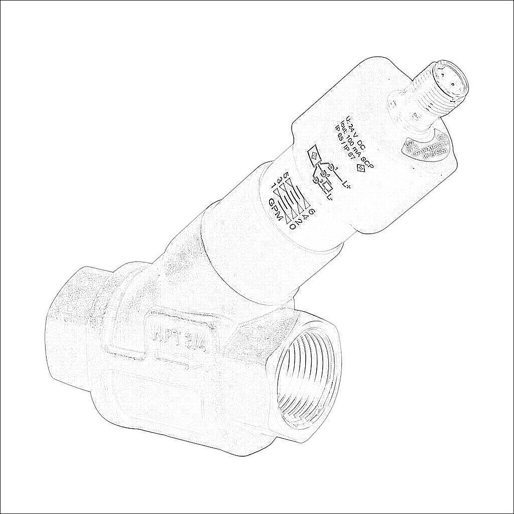 FSD75-AP-6H