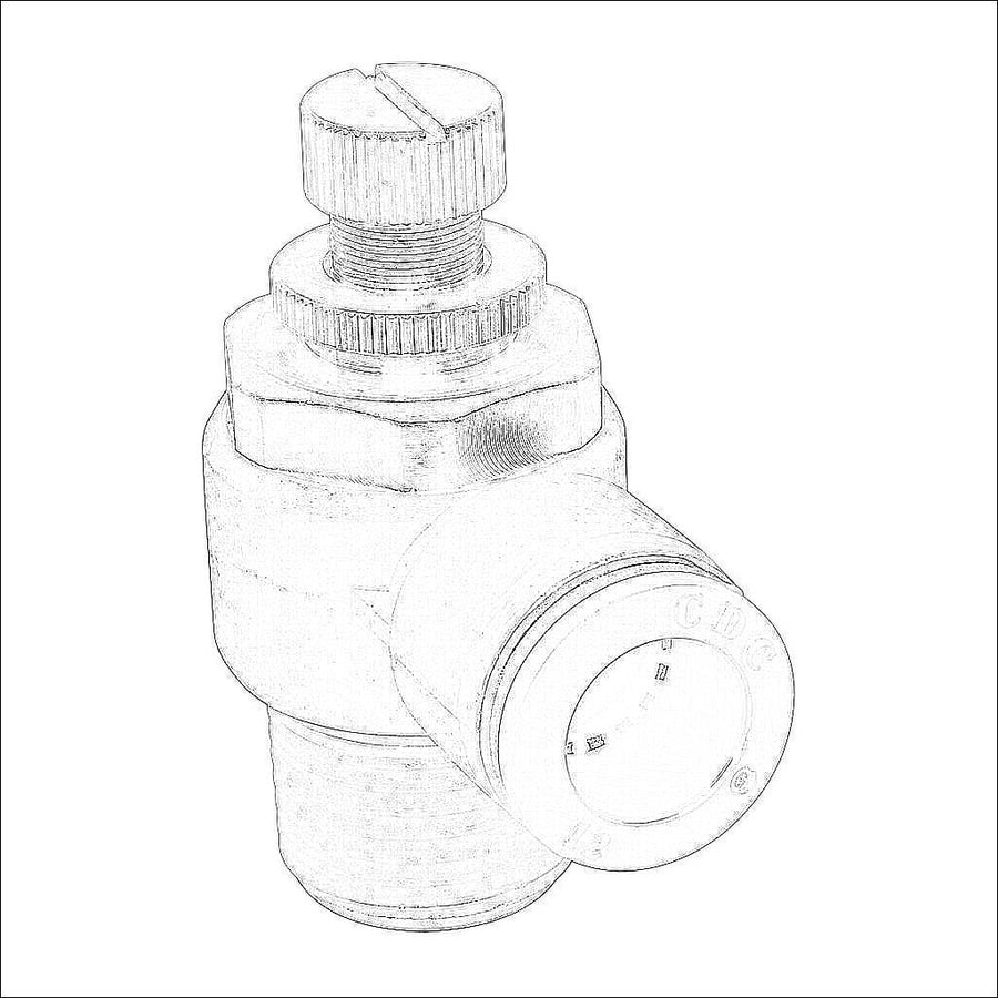 FVS12M-12R