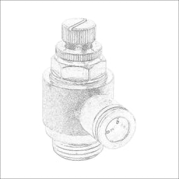FVS38-12G-B