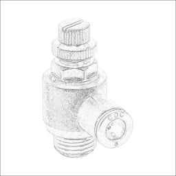 FVS6M-14G-B