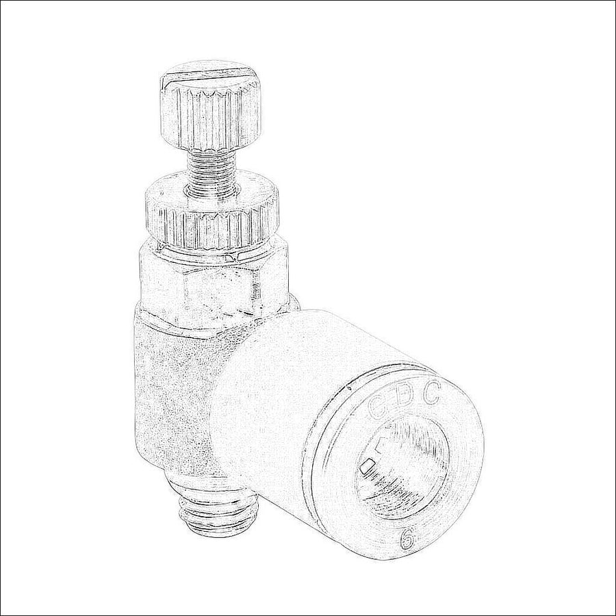 FVS6M-M5-B