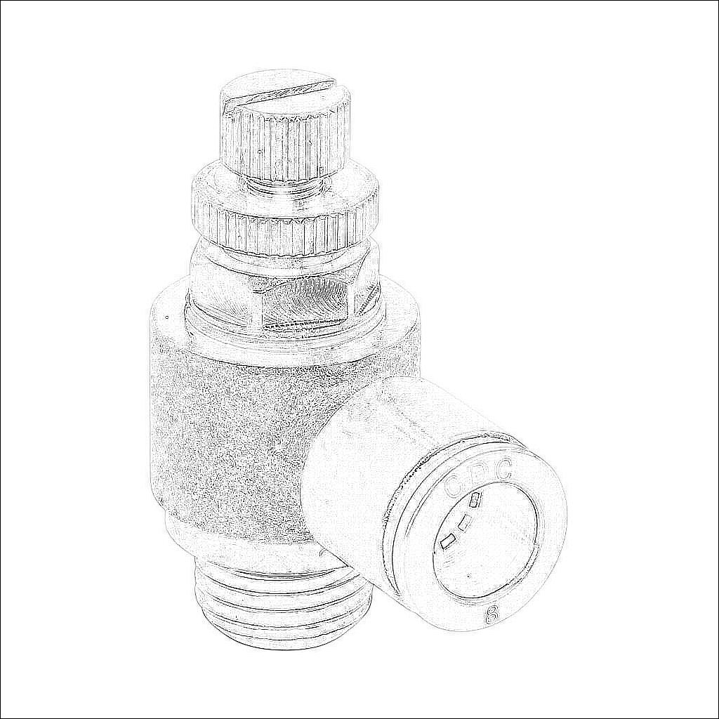 FVS8M-14G-B