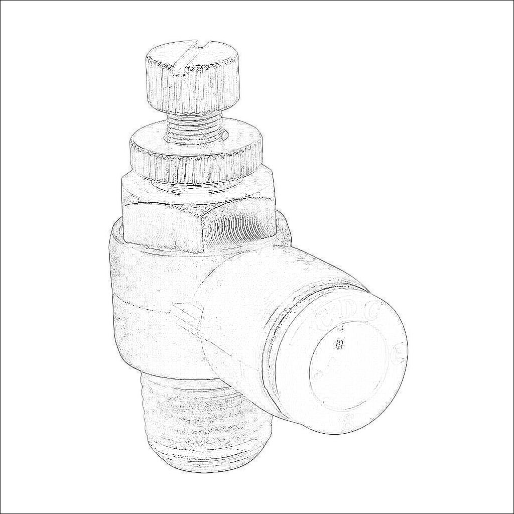 FVS8M-14R