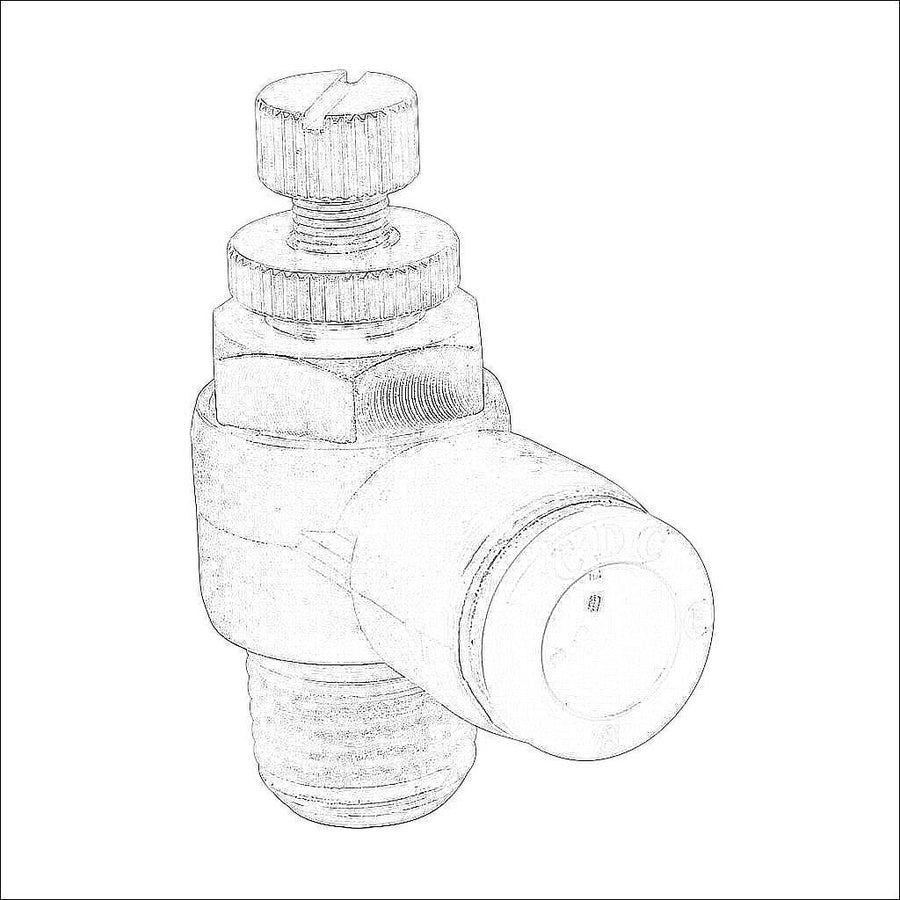 FVS8M-14R