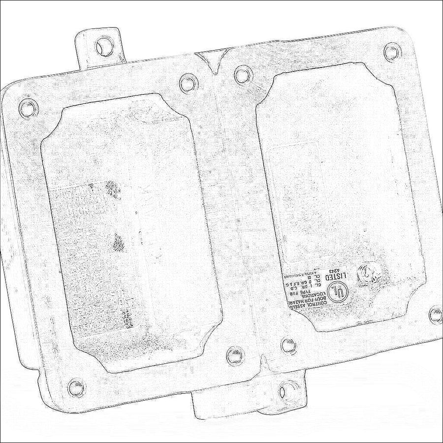 FXB-8
