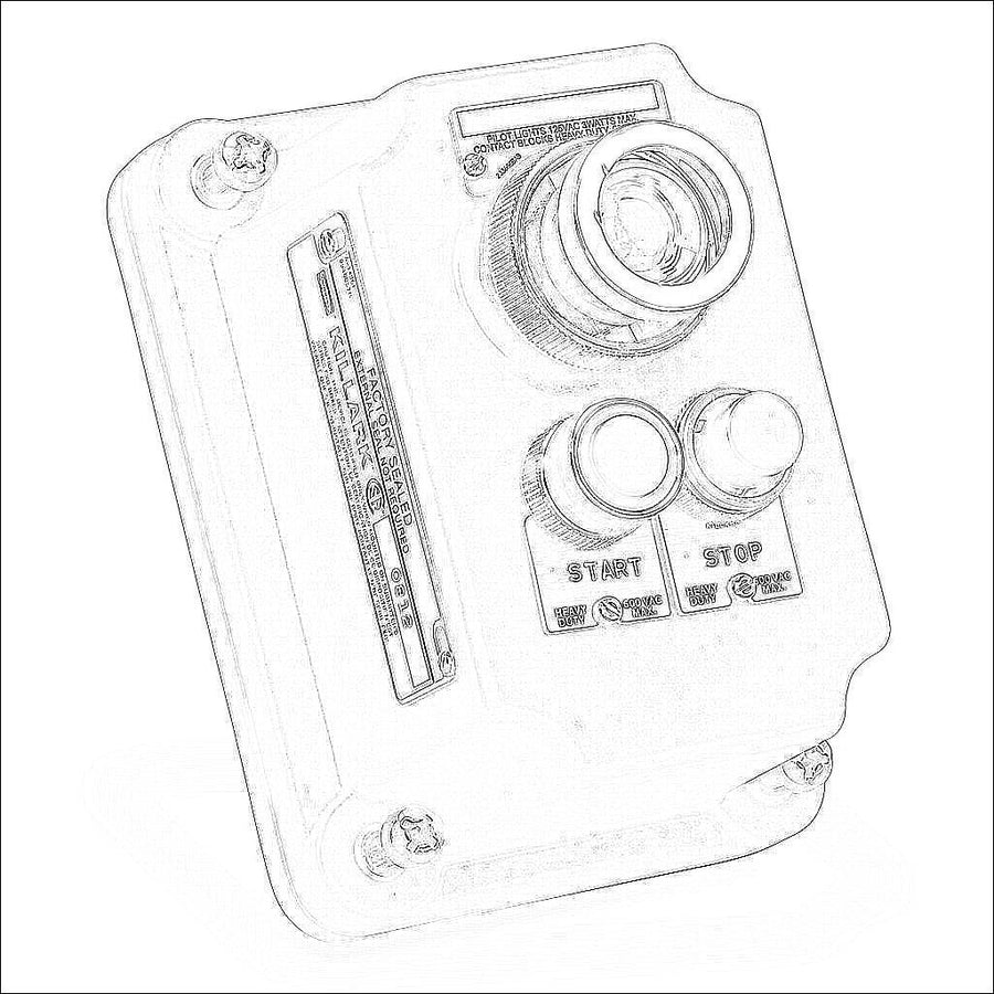 FXCS-0A15D