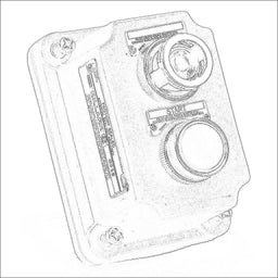 FXCS-0B13-OD