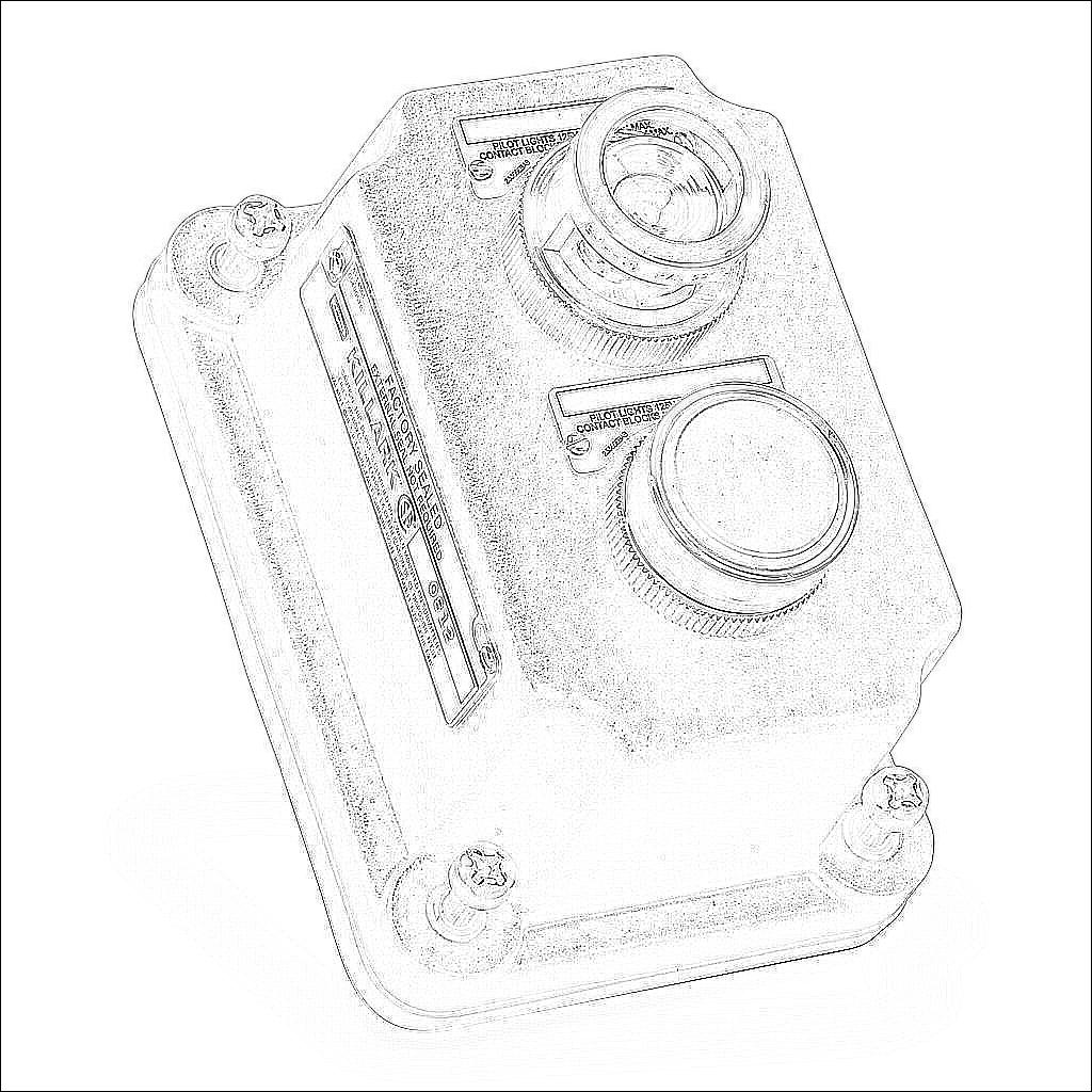 FXCS-0B13-UD